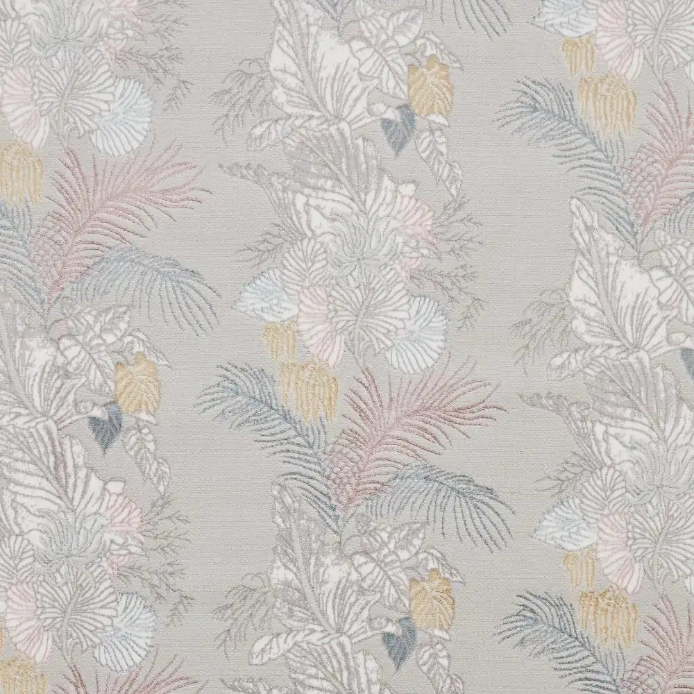 Laurence Llewelyn-Bowen Tropicana Pearl Rug RS