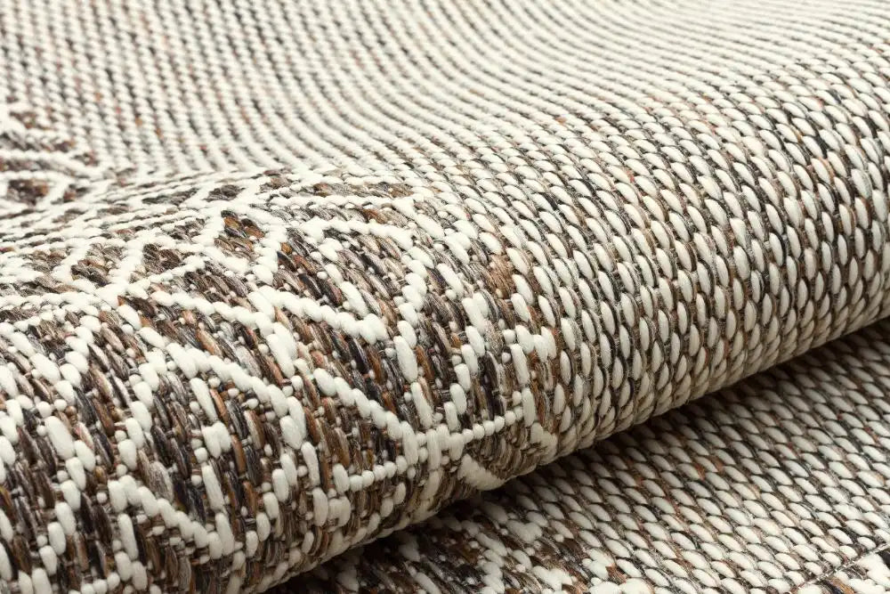 Terrazo TRZ01 Earth Rug RS