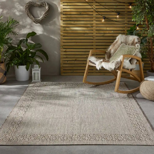 Terrazo TRZ01 Earth Rug RS