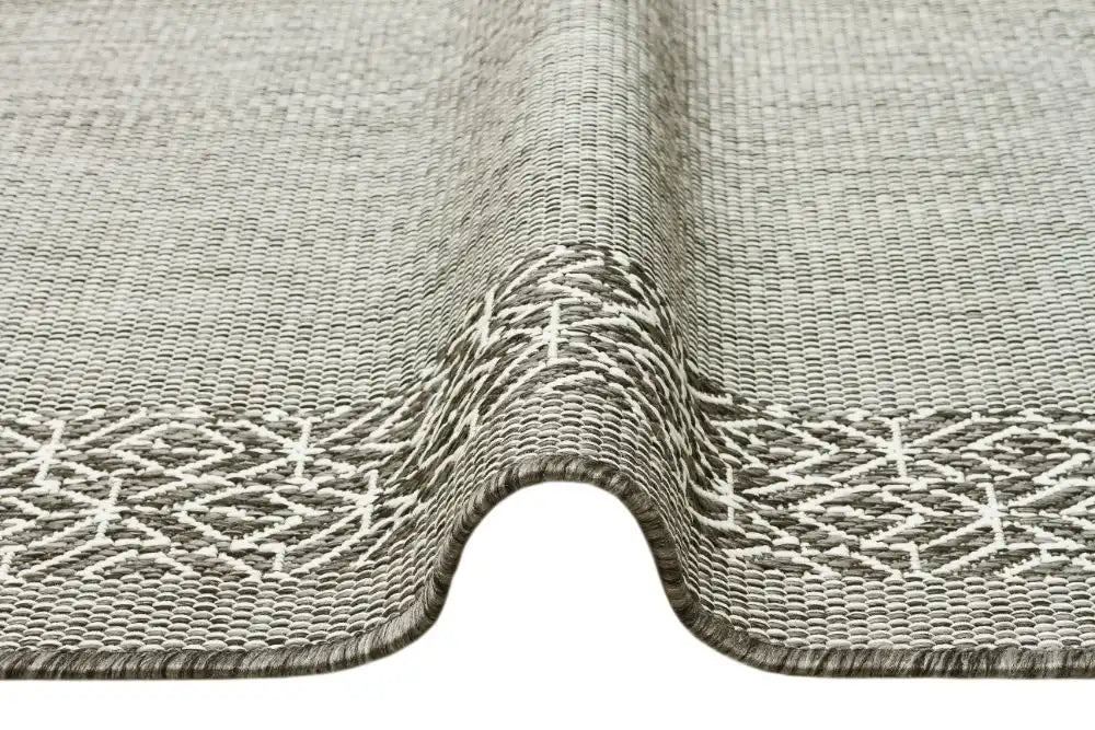 Terrazo TRZ01 Grey Rug RS