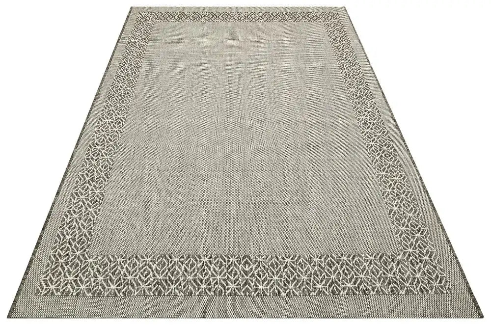 Terrazo TRZ01 Grey Rug RS