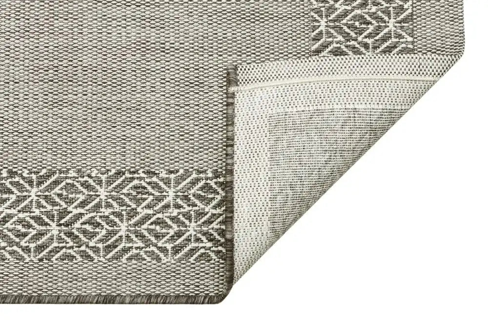 Terrazo TRZ01 Grey Rug RS