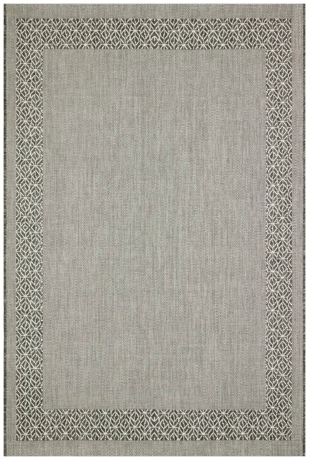 Terrazo TRZ01 Grey Rug RS