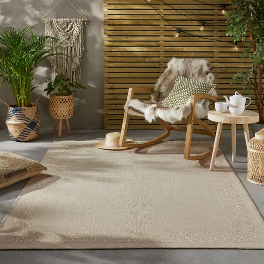 Terrazo TRZ01 Natural Rug RS