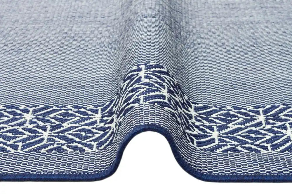 Terrazo TRZ01 Navy Rug RS