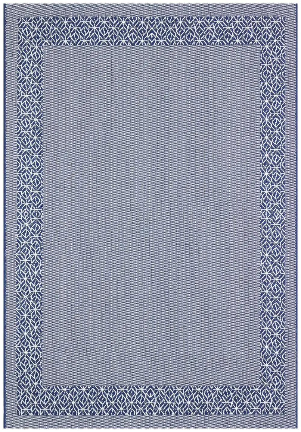Terrazo TRZ01 Navy Rug RS