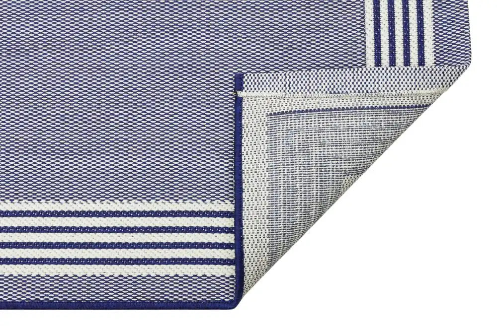 Terrazo TRZ02 Blue Rug RS