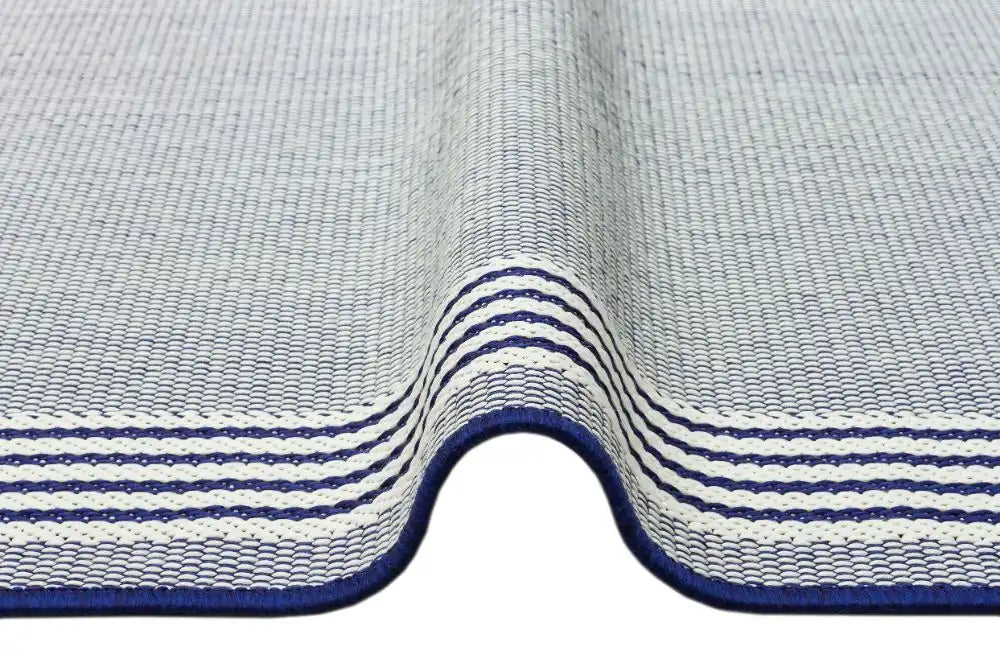 Terrazo TRZ02 Blue Rug RS