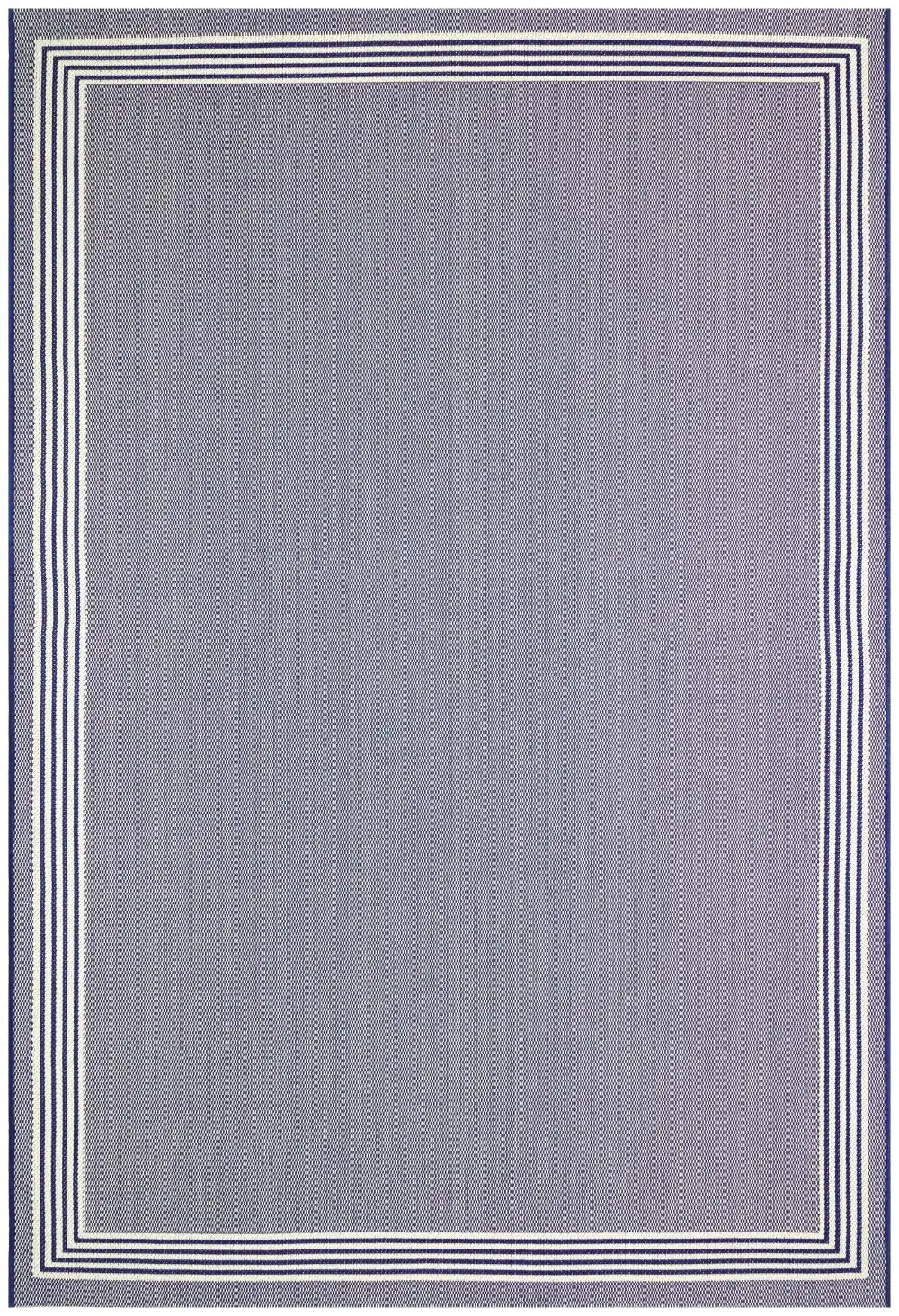 Terrazo TRZ02 Blue Rug RS