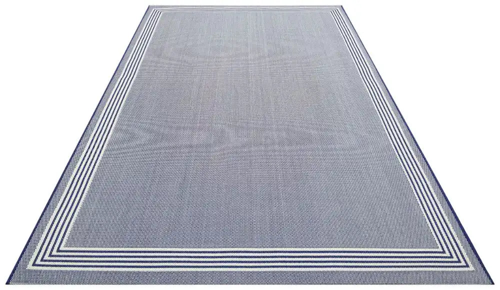 Terrazo TRZ02 Blue Rug RS