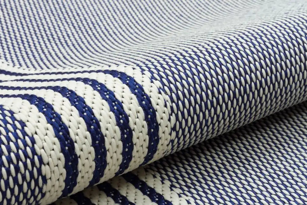 Terrazo TRZ02 Blue Rug RS