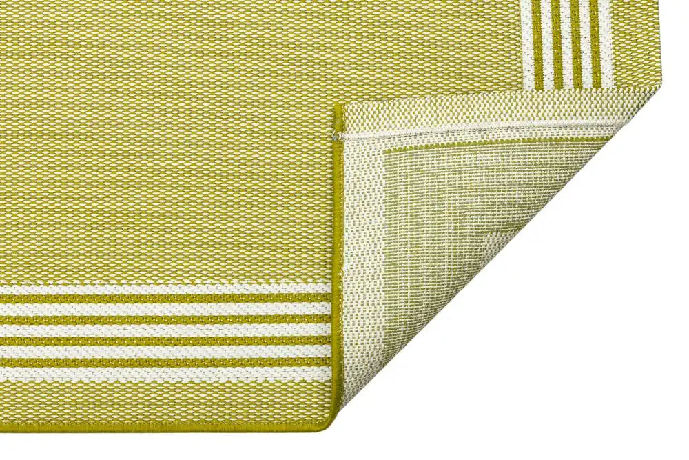 Terrazo TRZ02 Green Rug RS