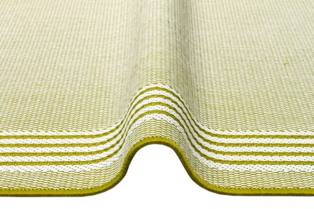 Terrazo TRZ02 Green Rug RS