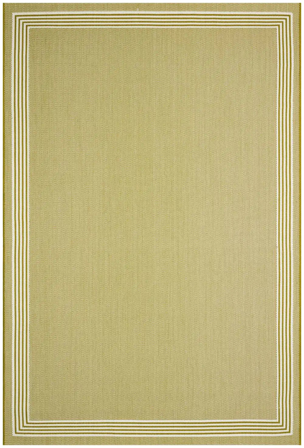 Terrazo TRZ02 Green Rug RS