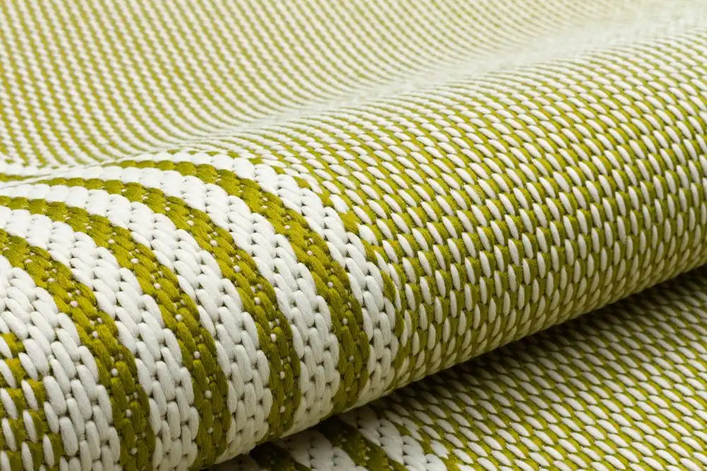 Terrazo TRZ02 Green Rug RS