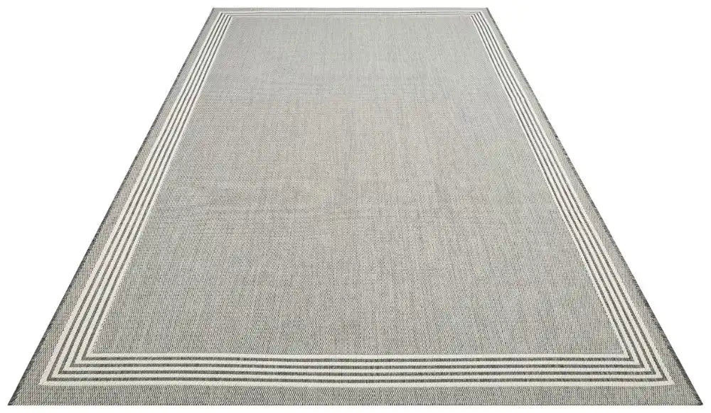 Terrazo TRZ02 Grey Rug RS