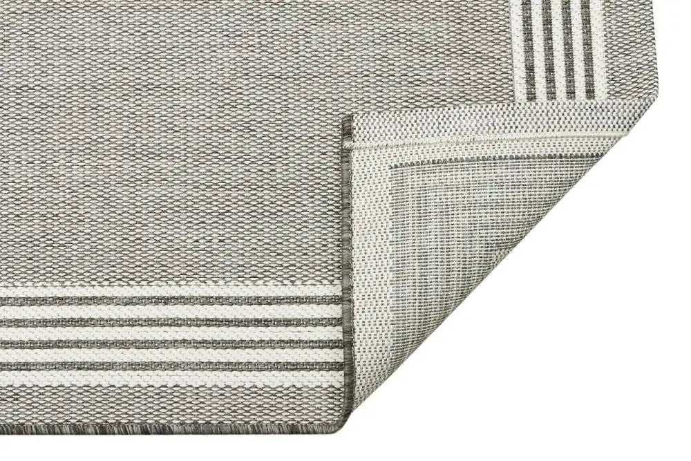 Terrazo TRZ02 Grey Rug RS