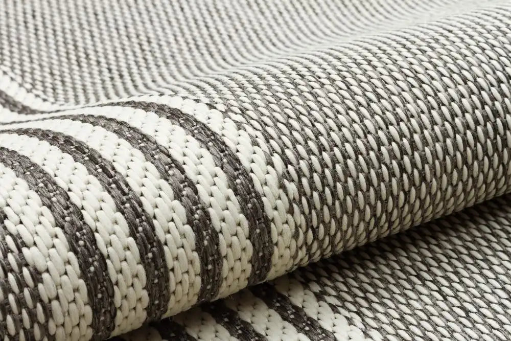 Terrazo TRZ02 Grey Rug RS