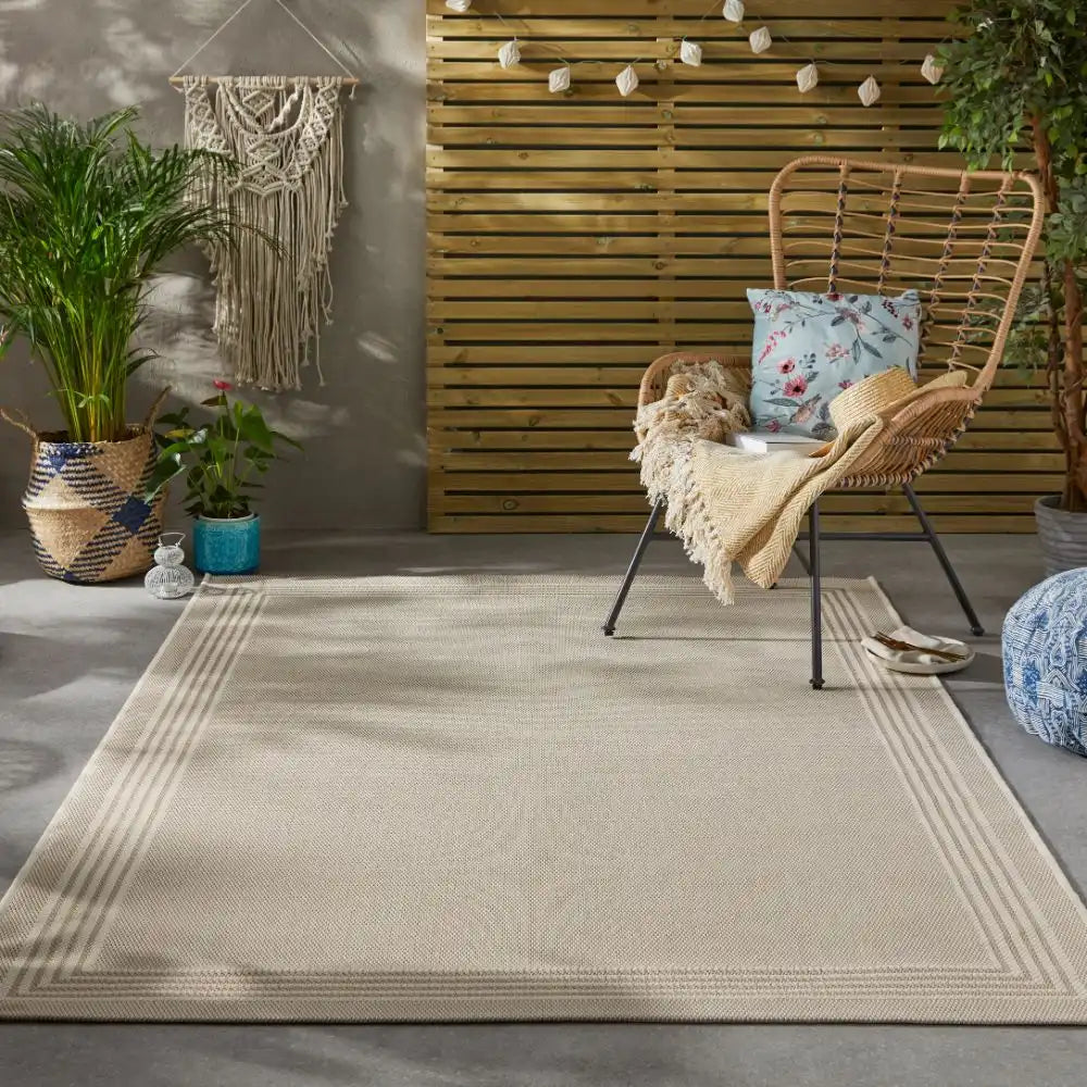 Terrazo TRZ02 Natural Rug RS