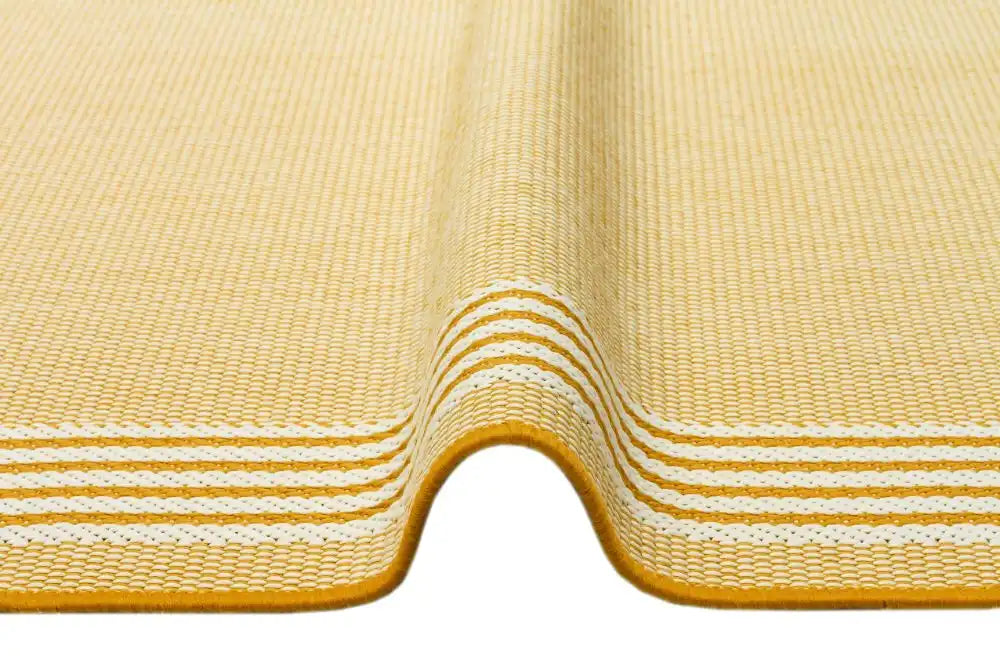 Terrazo TRZ02 Yellow Rug RS
