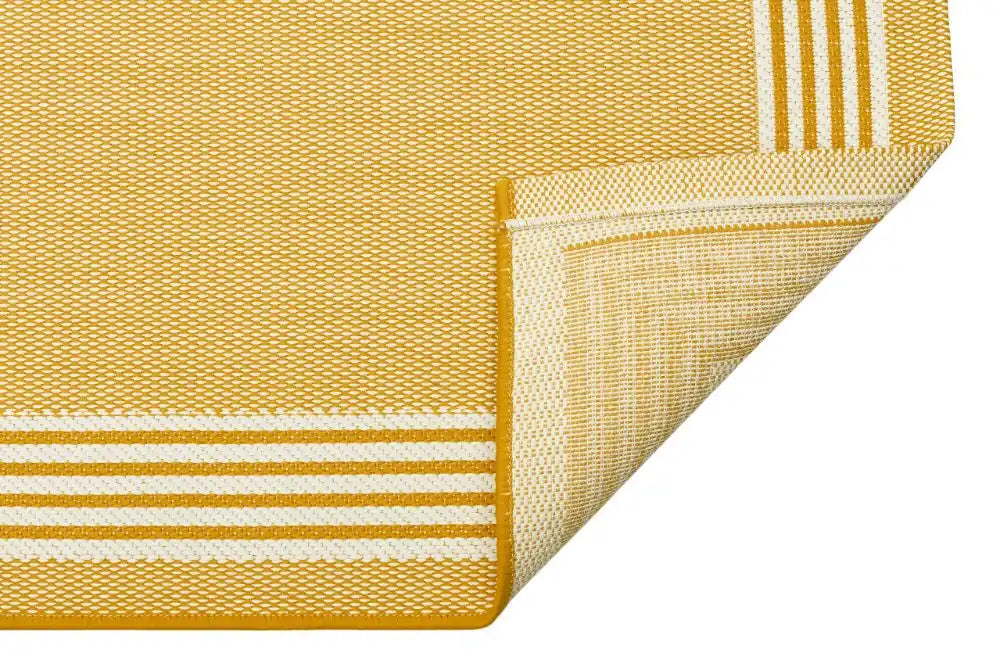 Terrazo TRZ02 Yellow Rug RS