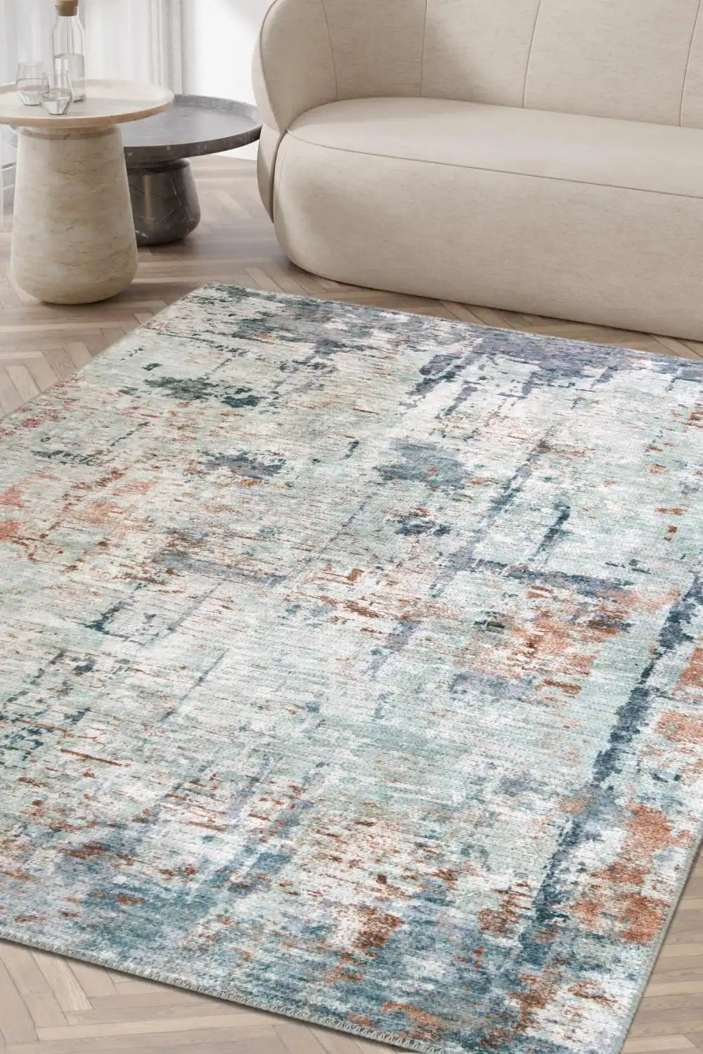 Opal VINTAGE MULTI Rug RS