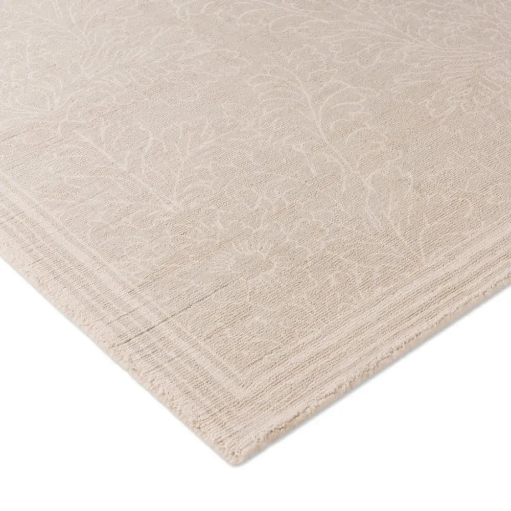 Silchester Laura Ashley Dove Grey 081101 Rug