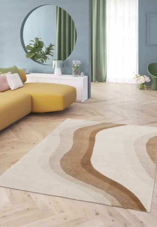 SOL WAVE TERRACOTTA RS